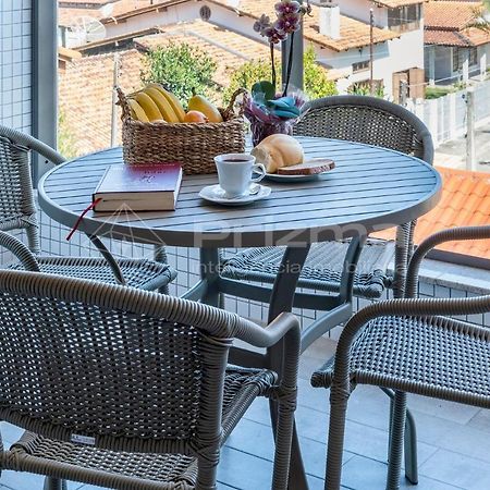 Pm 205: Luxury Rooftop Apartment in Bombinhas Beach Exterior photo