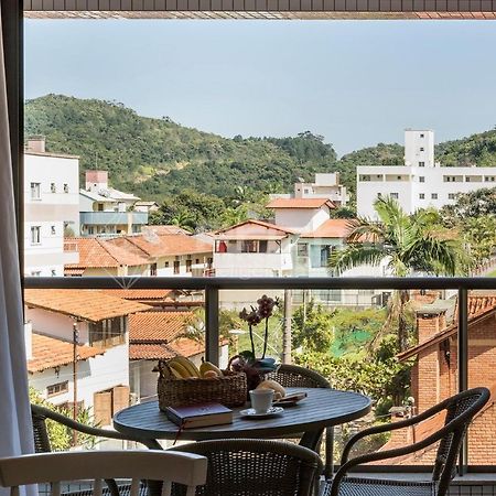 Pm 205: Luxury Rooftop Apartment in Bombinhas Beach Exterior photo
