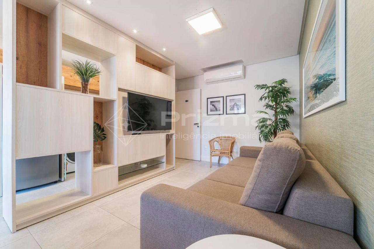 Pm 205: Luxury Rooftop Apartment in Bombinhas Beach Exterior photo
