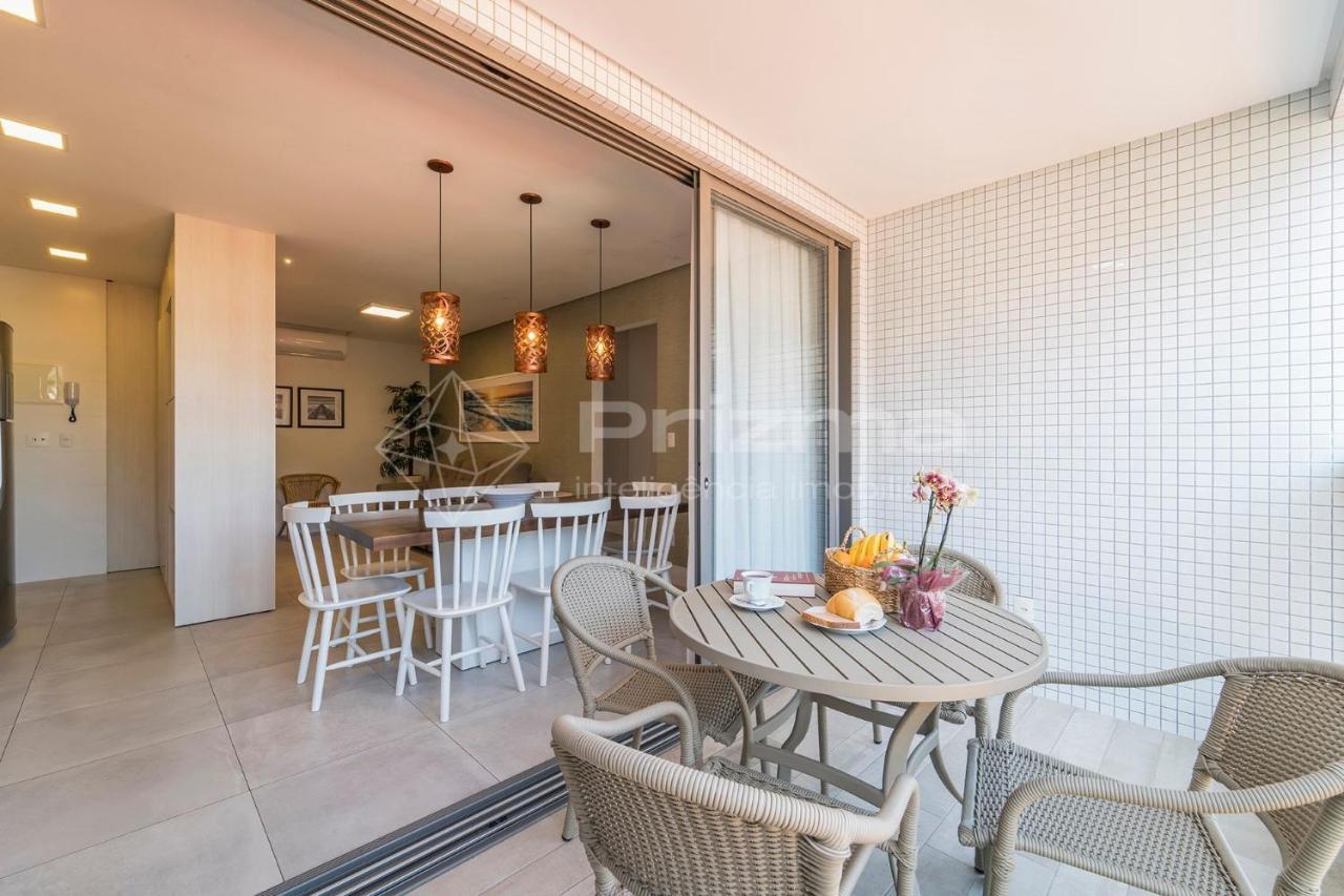 Pm 205: Luxury Rooftop Apartment in Bombinhas Beach Exterior photo