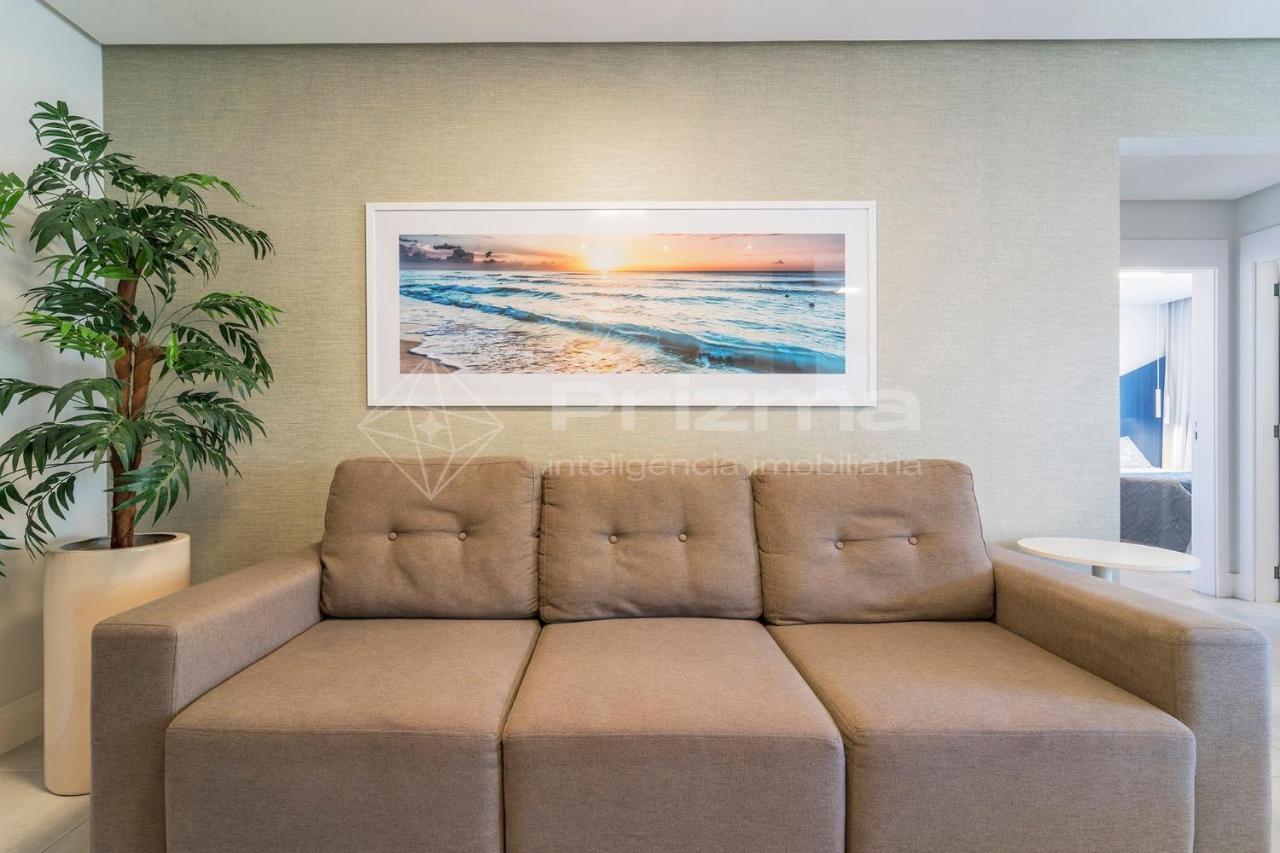 Pm 205: Luxury Rooftop Apartment in Bombinhas Beach Exterior photo