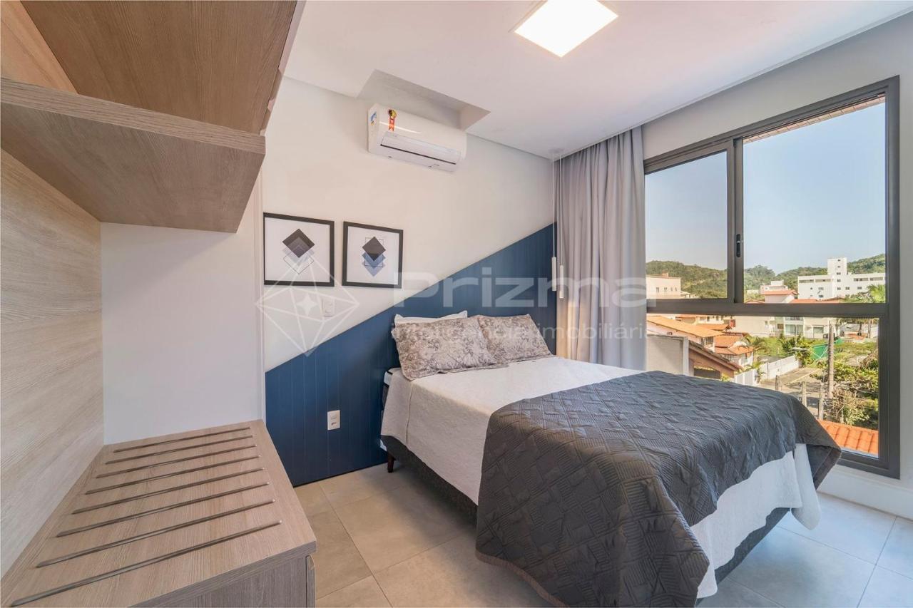 Pm 205: Luxury Rooftop Apartment in Bombinhas Beach Exterior photo