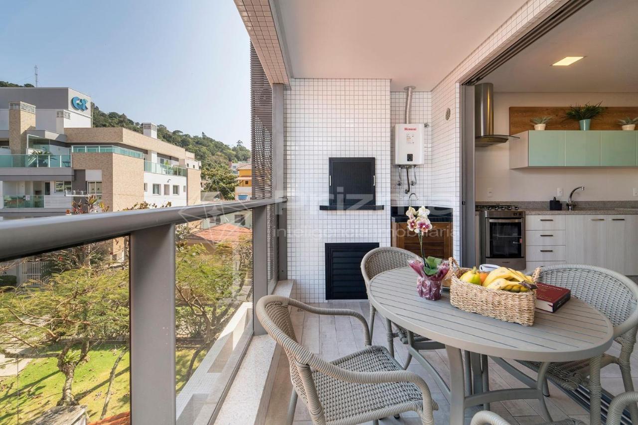 Pm 205: Luxury Rooftop Apartment in Bombinhas Beach Exterior photo
