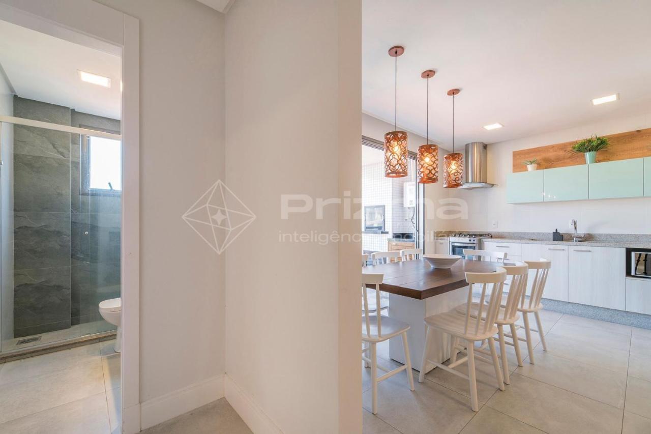 Pm 205: Luxury Rooftop Apartment in Bombinhas Beach Exterior photo