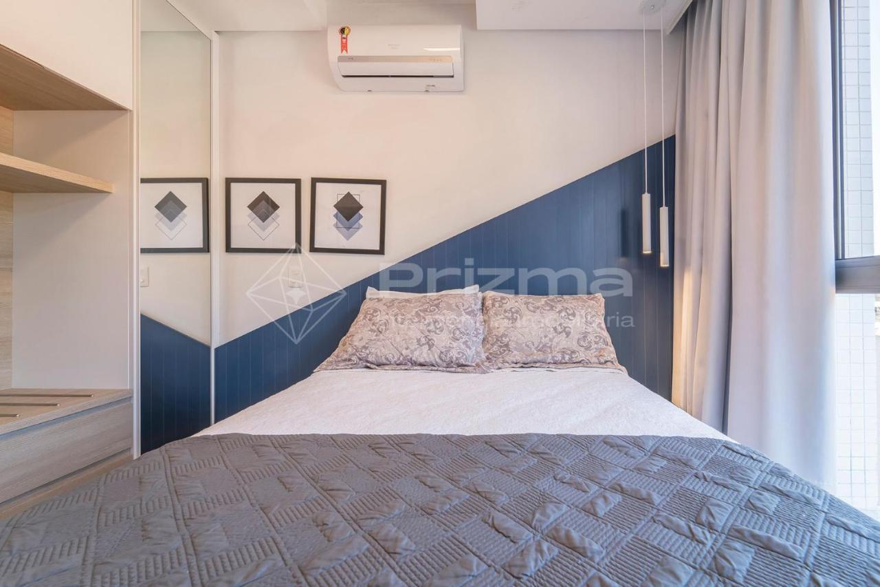 Pm 205: Luxury Rooftop Apartment in Bombinhas Beach Exterior photo