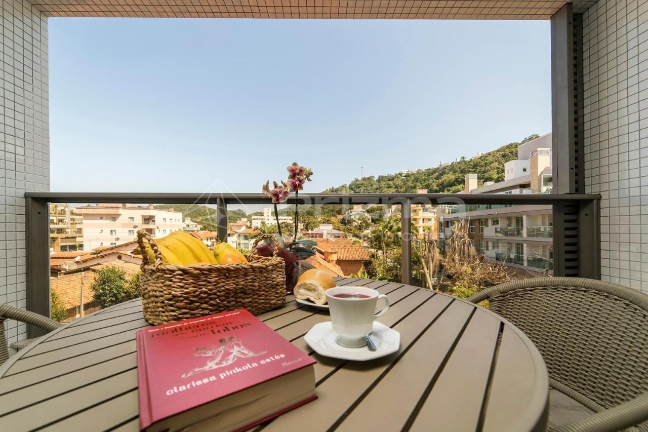 Pm 205: Luxury Rooftop Apartment in Bombinhas Beach Exterior photo