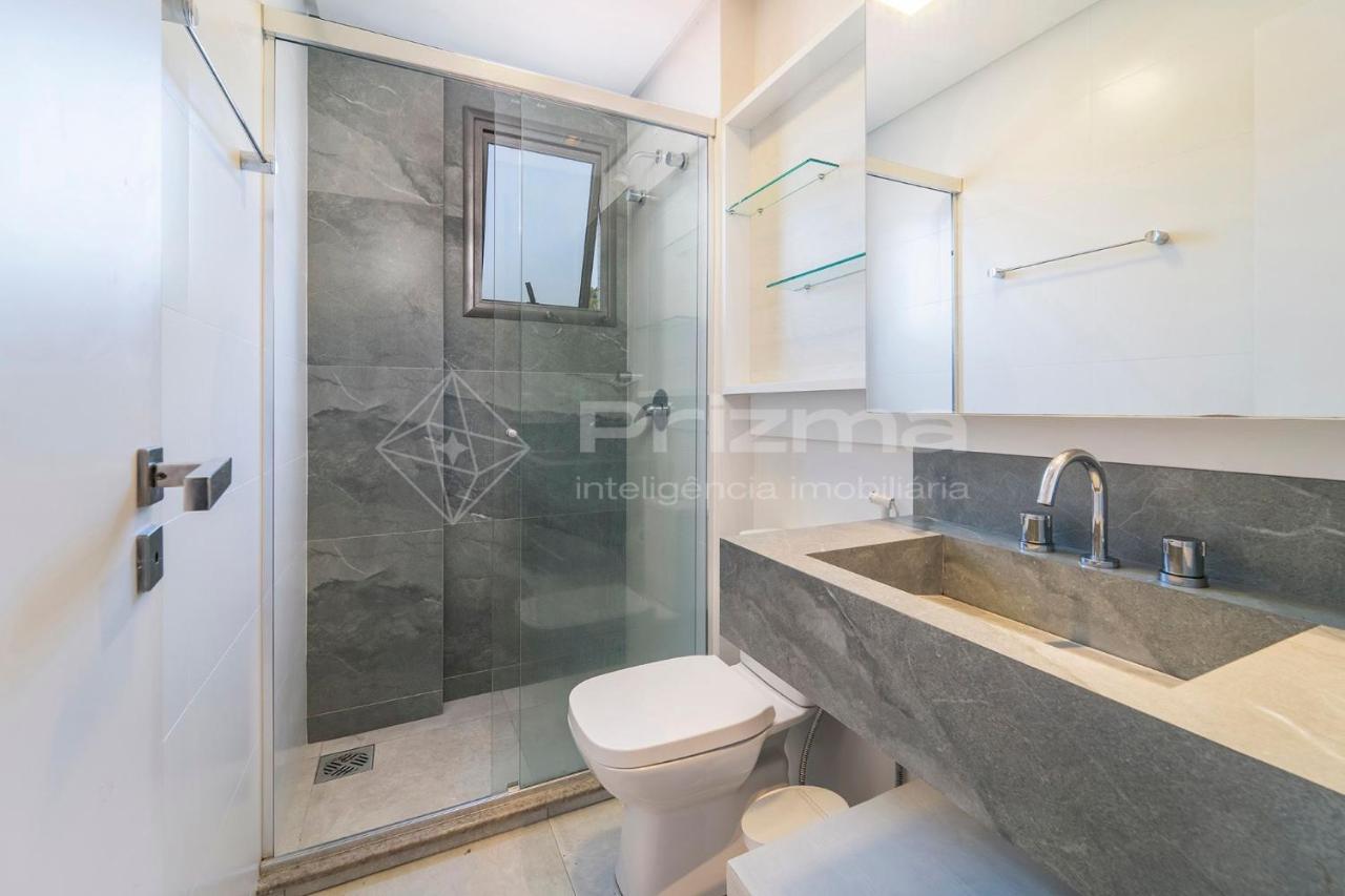 Pm 205: Luxury Rooftop Apartment in Bombinhas Beach Exterior photo