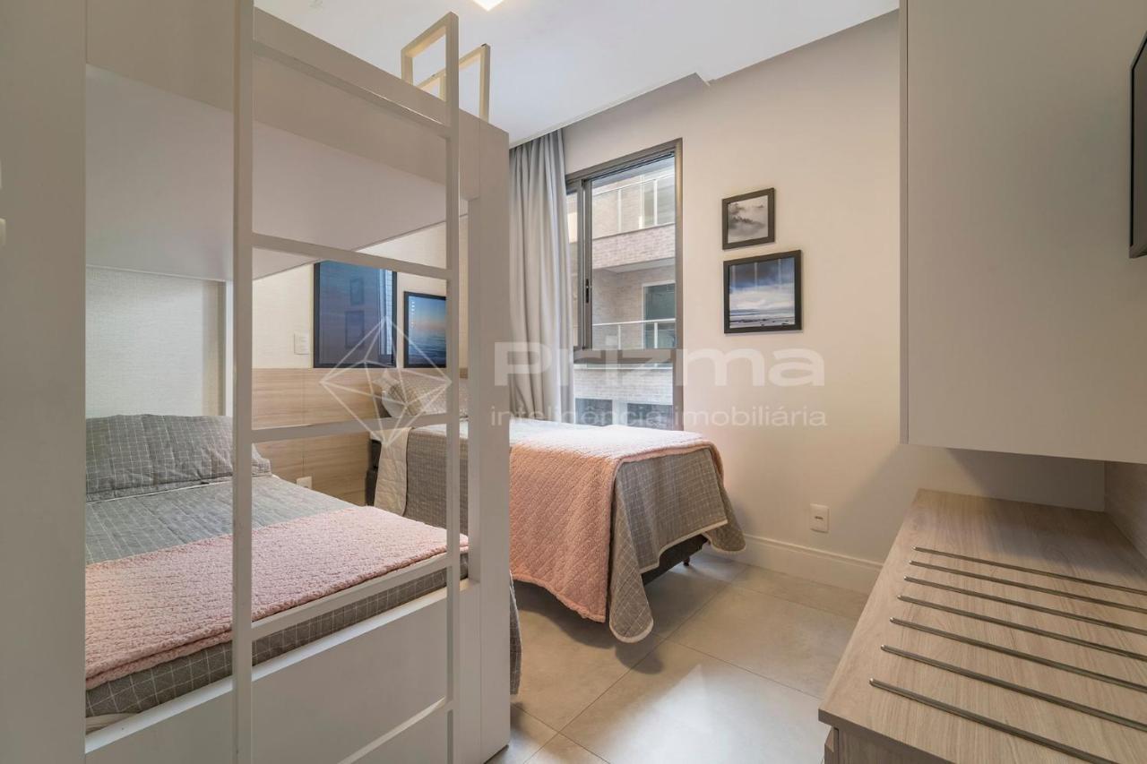 Pm 205: Luxury Rooftop Apartment in Bombinhas Beach Exterior photo