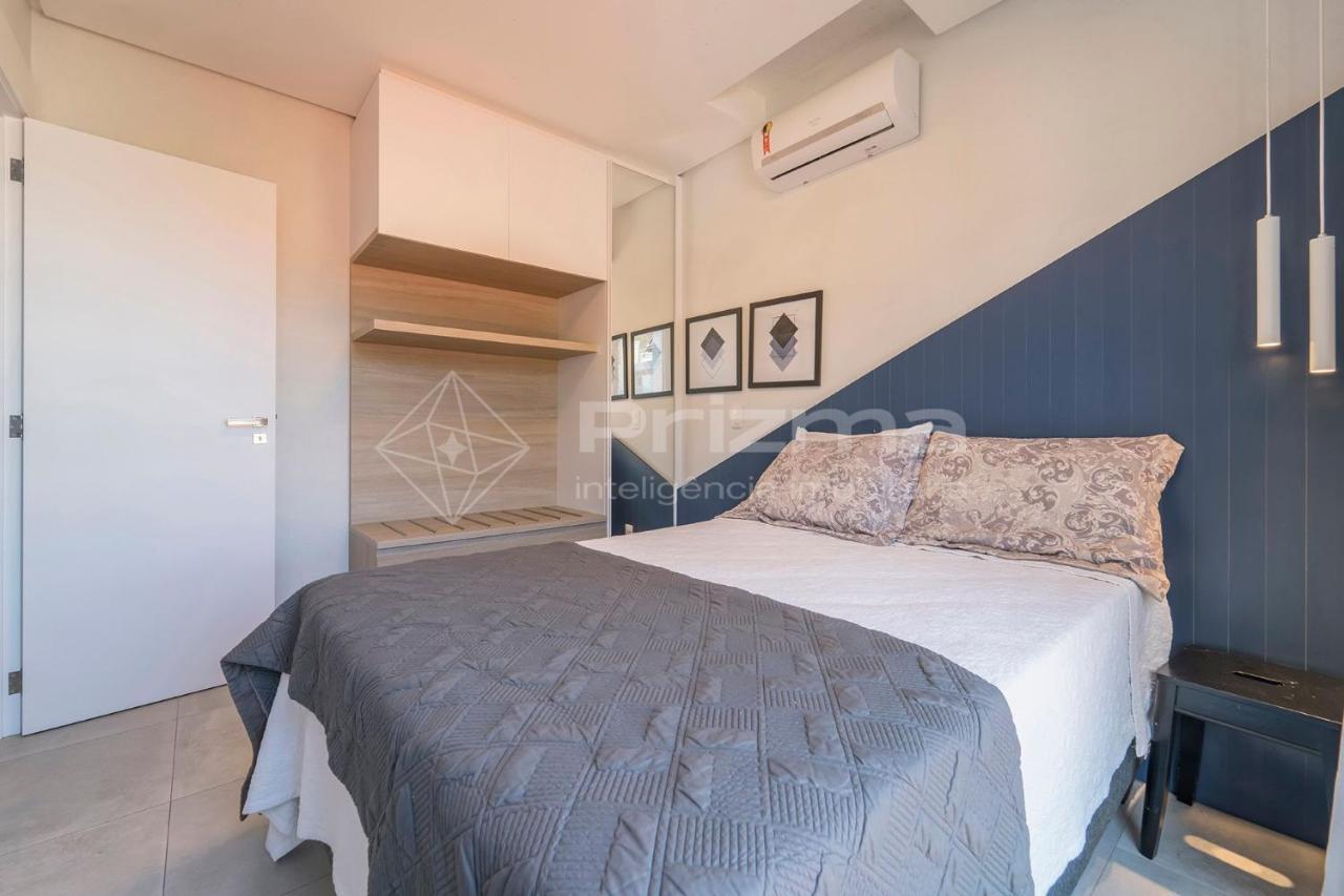 Pm 205: Luxury Rooftop Apartment in Bombinhas Beach Exterior photo