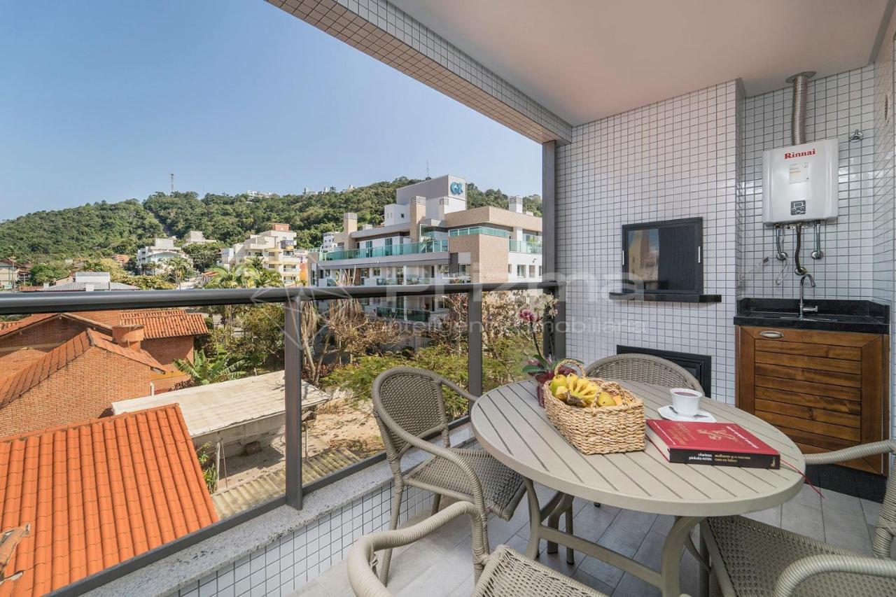 Pm 205: Luxury Rooftop Apartment in Bombinhas Beach Exterior photo