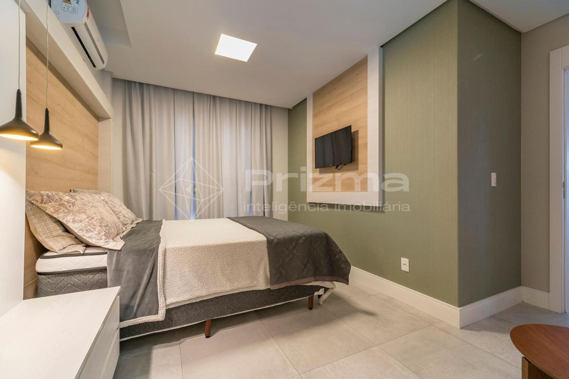 Pm 205: Luxury Rooftop Apartment in Bombinhas Beach Exterior photo