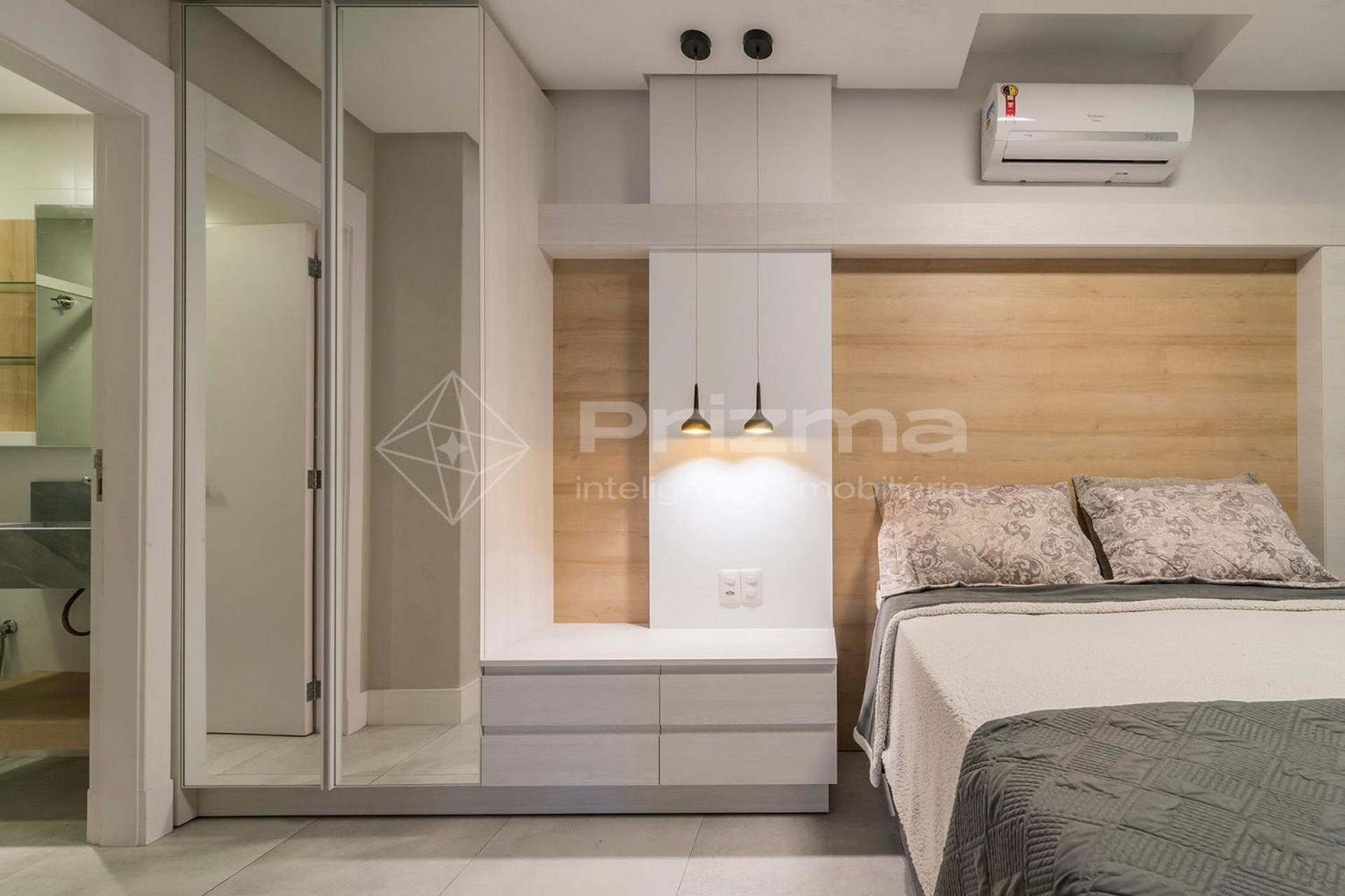 Pm 205: Luxury Rooftop Apartment in Bombinhas Beach Exterior photo
