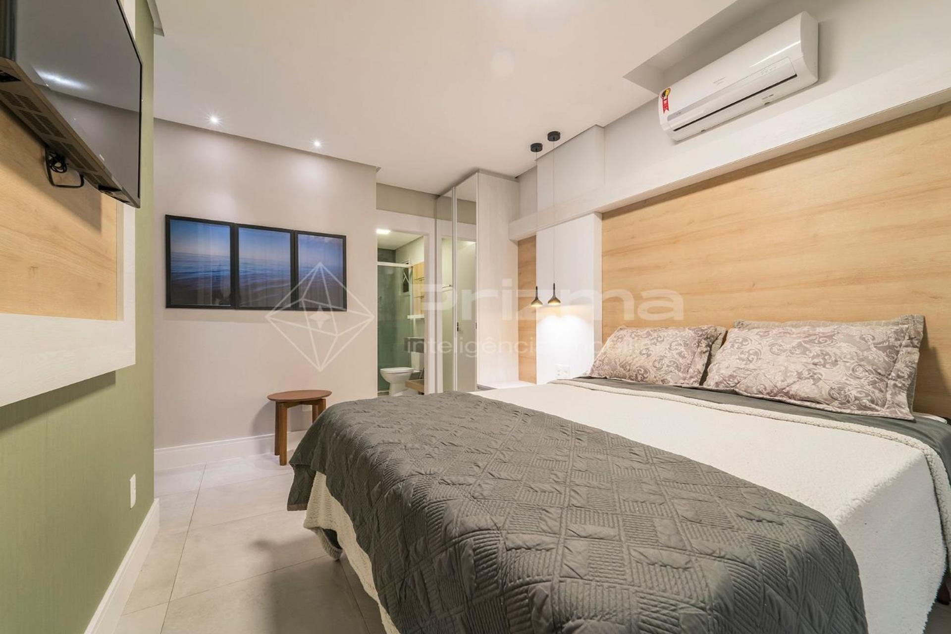 Pm 205: Luxury Rooftop Apartment in Bombinhas Beach Exterior photo